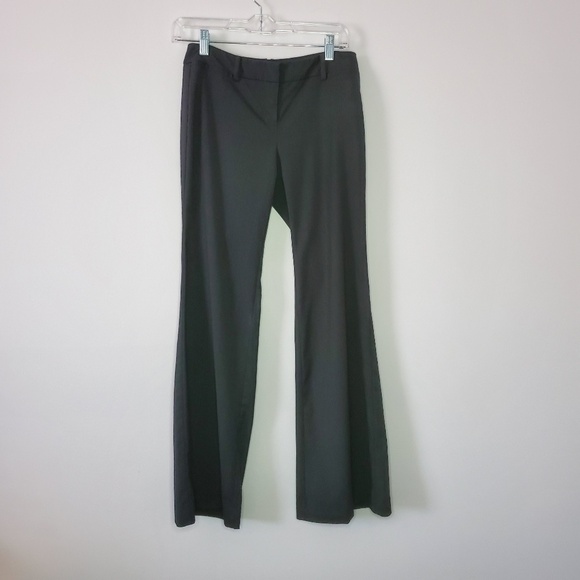 New York & Company Pants - New York & Company Stretch Pinstripe Petite
